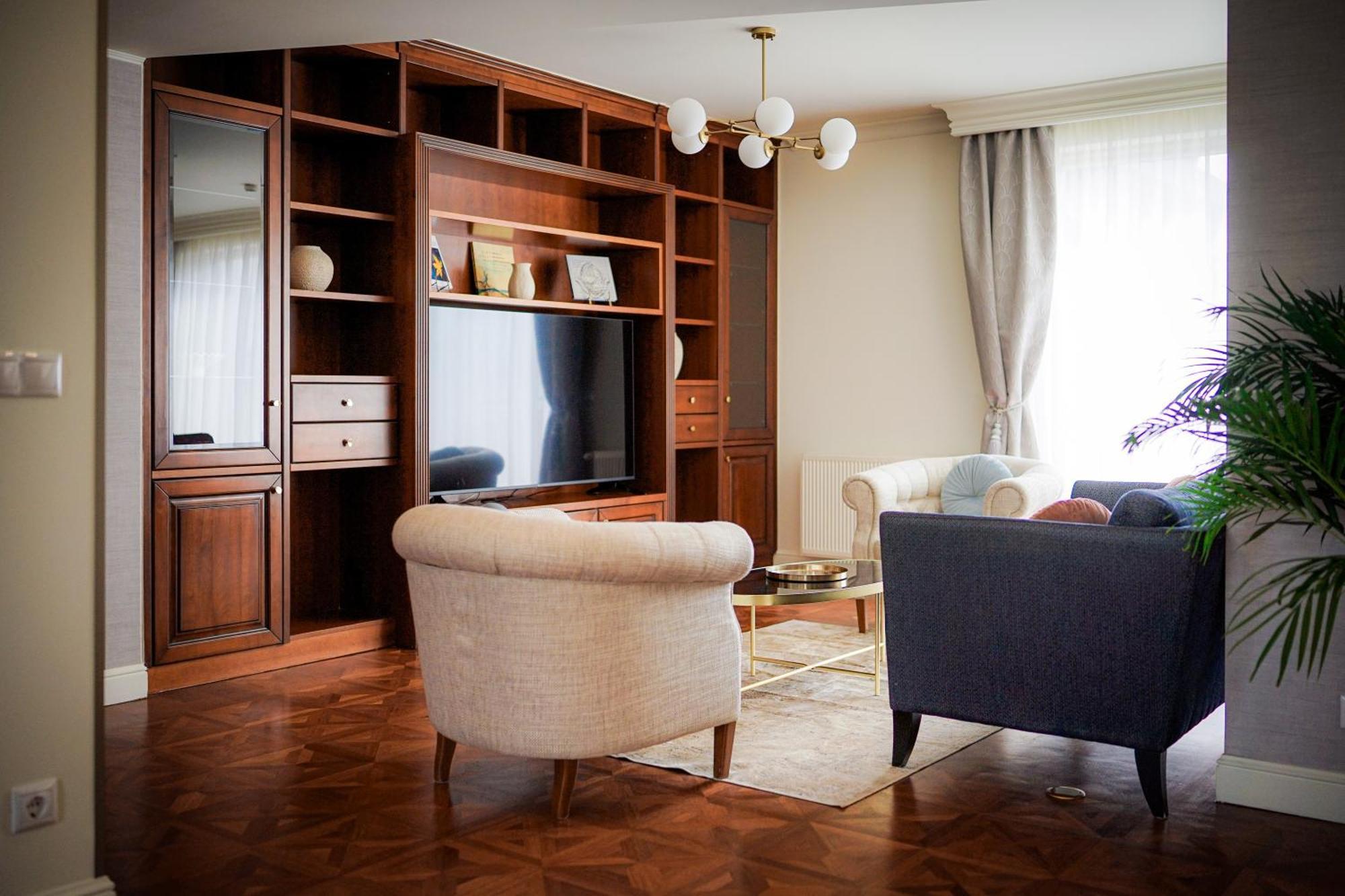 Queen's Court & 5* בודפשט