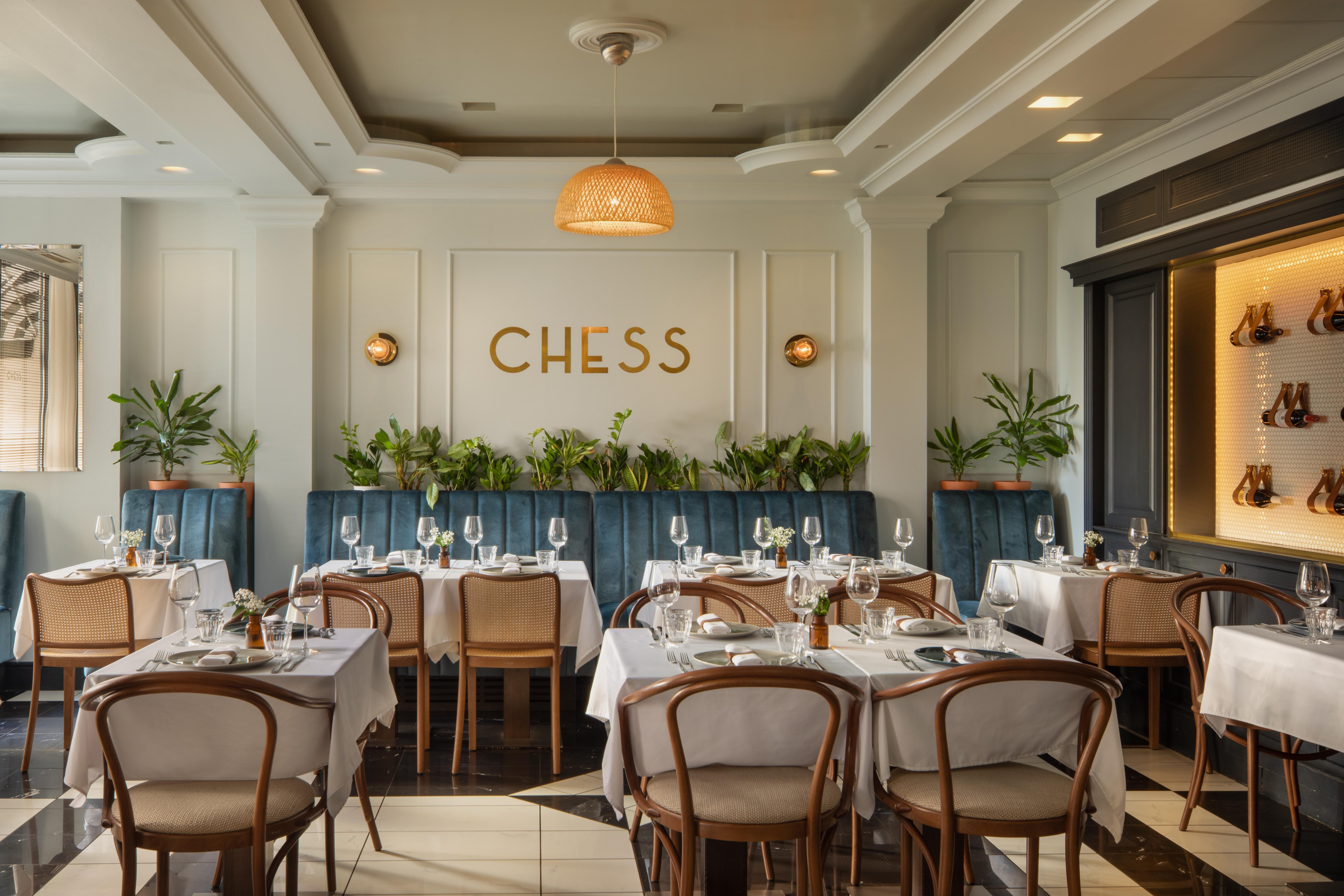 Queen's Court Hotel&residencia Budapest