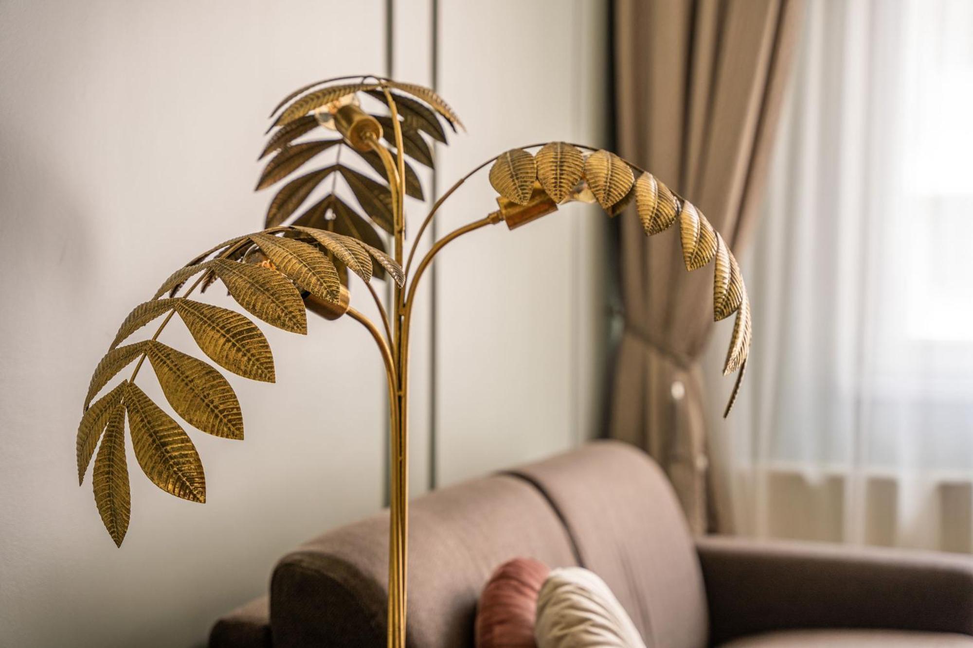 Queen's Court Hotel&residencia Hotel Budapest
