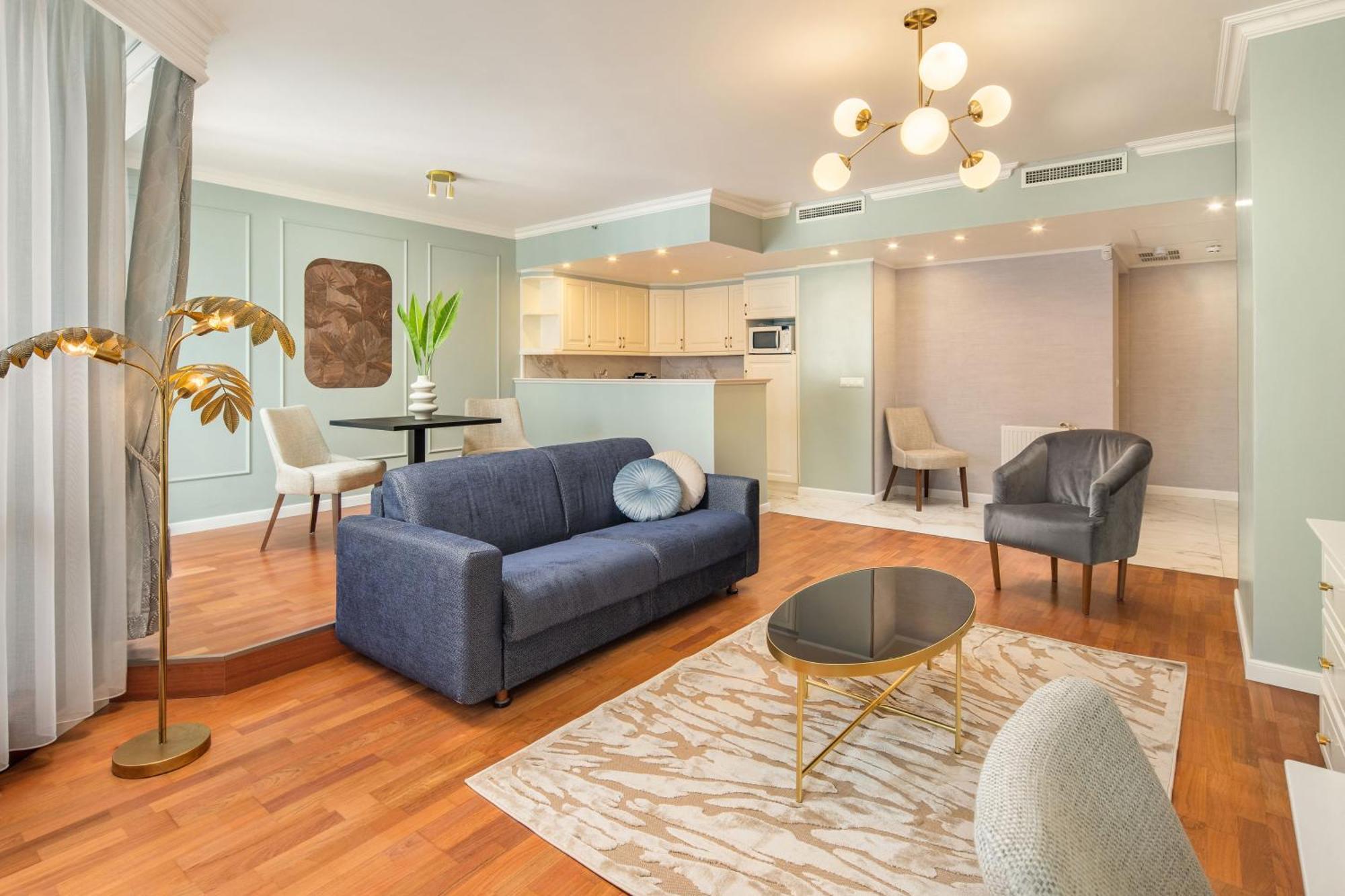 Hotel Queen's Court Hotel&residencia Budapest